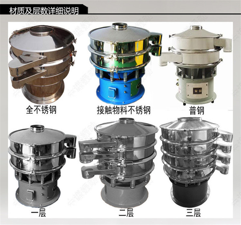 草莓视频黄色APP白糖筛分草莓污视频在线观看圆形筛优势